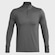 Blusão Masculino Under Armour 1/2 Zip Launch CHUMBO