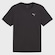 Camiseta Masculina Puma Graphics Faster PRETO