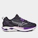 Tênis Feminino Mizuno Wave Dynasty 7 PRETO