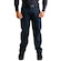 Calça Masculina Invictus New Combat AZUL ESCURO