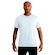 Camiseta Masculina Invictus Concept All In BRANCO