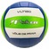 Bola de Vôlei de Praia Poker Training VLT 120 II VERDE/AZUL