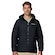 Jaqueta Masculina Columbia com Capuz Powder Lite II Hooded PRETO