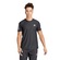 Camiseta adidas Own The Run Base Masculina PRETO