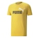 Camiseta Puma ESS 2 Color Logo No.1 Masculina AMARELO