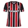 Camisa do São Paulo II 2024 New Balance Feminina VERMELHO