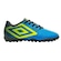 Chuteira Society Infantil Umbro Warskin AZUL