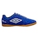 Chuteira Futsal Adulto Umbro Neo Striker AZUL