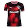 Camisa do São Paulo III 2024/25 New Balance Torcedor Feminina PRETO