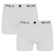 Cueca Boxer Polo Wear - 2 Unidades - Masculina BRANCO