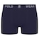 Cueca Boxer Polo Wear Masculina AZUL