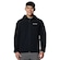 Jaqueta Masculina Columbia com Capuz Tall Heights ll Hooded PRETO