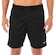 Bermuda Mizuno Soul Fit 4 Masculina PRETO