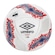 Bola de Futebol de Campo Umbro Neo Swerve Pro BRANCO