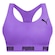 Top Puma Nadador sem Costura Feminino ROXO