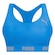 Top Puma Nadador sem Costura Feminino AZUL