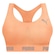 Top Puma Nadador sem Costura Feminino LARANJA
