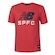 Camiseta do São Paulo New Balance Masculina VERMELHO