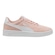Tênis Feminino Puma Court Lally Suede ROSA