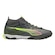Chuteira Society Adulto Puma Ultra 5 Match+ TT CINZA ESCURO