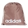 Gym Sack Unissex adidas Linear - 13,25 Litros ROSA