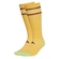 Meia Cano Alto adidas Farm Unissex AMARELO