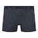 Cueca Boxer Puma Sem Costura Infantil CINZA ESCURO