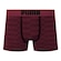Cueca Boxer Puma Sem Costura Masculina VERMELHO