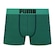 Cueca Boxer Puma Sem Costura Masculina VERDE
