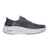 Tênis Masculino Skechers Go Run Elevante 2.0 CINZA ESCURO