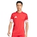 Camiseta adidas Squadra 25 Masculina VERMELHO