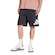 Short adidas Big Logo Masculino PRETO