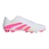 Chuteira de Campo Adulto adidas Predator Artilheira 25 FG BRANCO