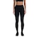 Calça Legging Feminina New Balance Sleek PRETO