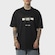 Camiseta Masculina Lost + Joker Crazy PRETO
