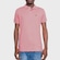 Camisa Polo Masculina HD Piquet ROSA