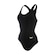 Maiô Feminino Speedo Racerback PRETO