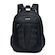 Mochila Hurley Reforçada - 28 litros PRETO