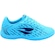 Chuteira Futsal Infantil Dray Foorcy AZUL
