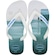 Chinelo De Dedo Masculino Havaianas Top Surfer I BRANCO