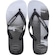 Chinelo De Dedo Masculino Havaianas Top Surfer I PRETO