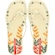 Chinelo de Dedo Feminino Ipanema Edge All Over Print BEGE