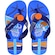 Chinelo de Dedo Infantil Ipanema Sporty AZUL