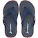 Chinelo de Dedo Infantil Rider RW II AZUL