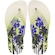Chinelo Masculino Kenner Summer Carnauba BRANCO