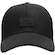 Boné Masculino Olympikus Casual Style 2.0 PRETO