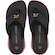 Chinelo Masculino Kenner Orak L7 PRETO/ROSA