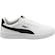Tênis Masculino Puma Court Classic Clean BRANCO
