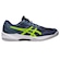 Tênis Masculino Asics Gel Task 3 AZUL ESC/VERDE