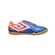 Chuteira Futsal Infantil Umbro Action AZUL/ROSA CLA
